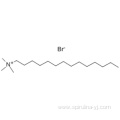 Cetrimide CAS 1119-97-7